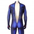 Spider Man 2099 Cosplay Costumes Miguel O'Hara HQ Jumpsuit