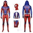 Spider-Man 2 Cosplay Costumes Peter Parker Cosplay Jumpsuit