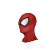 Spider-Man 2 Cosplay Costumes Peter Parker Cosplay Jumpsuit