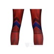 Spider-Man 2 Cosplay Costumes Peter Parker Cosplay Jumpsuit