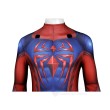 Spider-Man 2 Cosplay Costumes Peter Parker Cosplay Jumpsuit