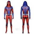 Spider-Man 2 Cosplay Costumes Peter Parker Cosplay Jumpsuit