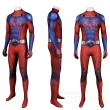 Spider-Man 2 Cosplay Costumes Peter Parker Cosplay Jumpsuit