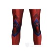 Spider-Man 2 Cosplay Costumes Peter Parker Cosplay Jumpsuit