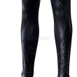 Spider-Man 2 Venom Symbiote PS5 Cosplay Costumes Halloween Jumpsuits