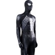 Spider-Man 2 Venom Symbiote PS5 Cosplay Costumes Halloween Jumpsuits