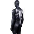 Spider-Man 2 Venom Symbiote PS5 Cosplay Costumes Halloween Jumpsuits
