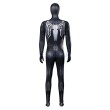 Spider-Man 2 Venom Symbiote PS5 Cosplay Costumes Halloween Jumpsuits