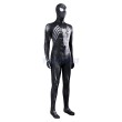 Spider-Man 2 Venom Symbiote PS5 Cosplay Costumes Halloween Jumpsuits