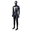 Spider-Man 2 Venom Symbiote PS5 Cosplay Costumes Halloween Jumpsuits