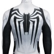 Spiderman PS5 Cosplay Costumes Anti-Venom Cosplay Suit