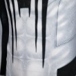 Spiderman PS5 Cosplay Costumes Anti-Venom Cosplay Suit