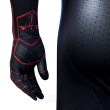 Spiderman PS5 Cosplay Costumes Miles Morales Evolved Cosplay Suit