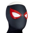 Spiderman PS5 Cosplay Costumes Miles Morales Evolved Cosplay Suit