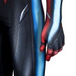 Spiderman PS5 Cosplay Costumes Miles Morales Evolved Cosplay Suit