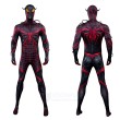Absolute Carnage Cosplay JumpSuits Spider-Man 2 Halloween Costume