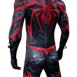 Absolute Carnage Cosplay JumpSuits Spider-Man 2 Halloween Costume