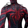 Absolute Carnage Cosplay JumpSuits Spider-Man 2 Halloween Costume