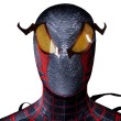 Absolute Carnage Cosplay JumpSuits Spider-Man 2 Halloween Costume