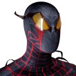 Absolute Carnage Cosplay JumpSuits Spider-Man 2 Halloween Costume