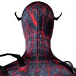Absolute Carnage Cosplay JumpSuits Spider-Man 2 Halloween Costume