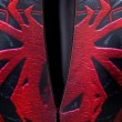 Absolute Carnage Cosplay JumpSuits Spider-Man 2 Halloween Costume