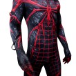 Absolute Carnage Cosplay JumpSuits Spider-Man 2 Halloween Costume