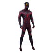Absolute Carnage Cosplay JumpSuits Spider-Man 2 Halloween Costume