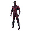 Absolute Carnage Cosplay JumpSuits Spider-Man 2 Halloween Costume