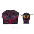 Absolute Carnage Cosplay JumpSuits Spider-Man 2 Halloween Costume