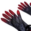 Absolute Carnage Cosplay JumpSuits Spider-Man 2 Halloween Costume