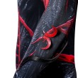 Absolute Carnage Cosplay JumpSuits Spider-Man 2 Halloween Costume