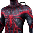 Absolute Carnage Cosplay JumpSuits Spider-Man 2 Halloween Costume