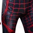 Absolute Carnage Cosplay JumpSuits Spider-Man 2 Halloween Costume