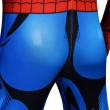 Comic Style Spider-Man Cosplay Costumes HQ Printed Halloween BodySuits