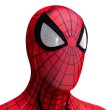 Comic Style Spider-Man Cosplay Costumes HQ Printed Halloween BodySuits