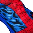 Comic Style Spider-Man Cosplay Costumes HQ Printed Halloween BodySuits