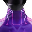 Spider-Byte Cosplay Costumes Female Version Across the Spider-Verse Halloween Suits