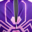 Spider-Byte Cosplay Costumes Female Version Across the Spider-Verse Halloween Suits