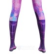 Spider-Byte Cosplay Costumes Female Version Across the Spider-Verse Halloween Suits