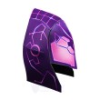 Spider-Byte Cosplay Costumes Female Version Across the Spider-Verse Halloween Suits