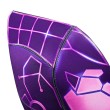 Spider-Byte Cosplay Costumes Female Version Across the Spider-Verse Halloween Suits