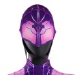 Spider-Byte Cosplay Costumes Female Version Across the Spider-Verse Halloween Suits