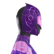 Spider-Byte Cosplay Costumes Female Version Across the Spider-Verse Halloween Suits