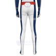 Oscorp Spider-Man Cosplay Costumes Superhero Spandex BodySuits