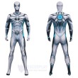  Rivals Spider-Man Future Foundation Cosplay Jumpsuit for Halloween