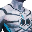  Rivals Spider-Man Future Foundation Cosplay Jumpsuit for Halloween