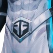  Rivals Spider-Man Future Foundation Cosplay Jumpsuit for Halloween