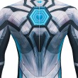  Rivals Spider-Man Future Foundation Cosplay Jumpsuit for Halloween