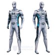  Rivals Spider-Man Future Foundation Cosplay Jumpsuit for Halloween